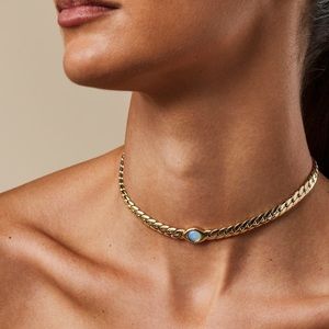 Jenny Bird Oko Choker